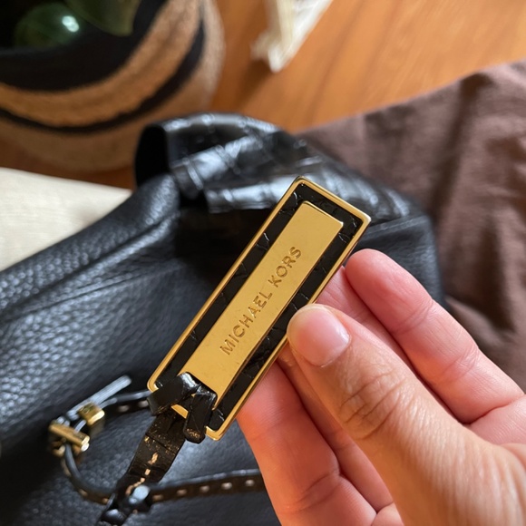 Michael Kors Collection carry-all tote - Picture 8 of 9